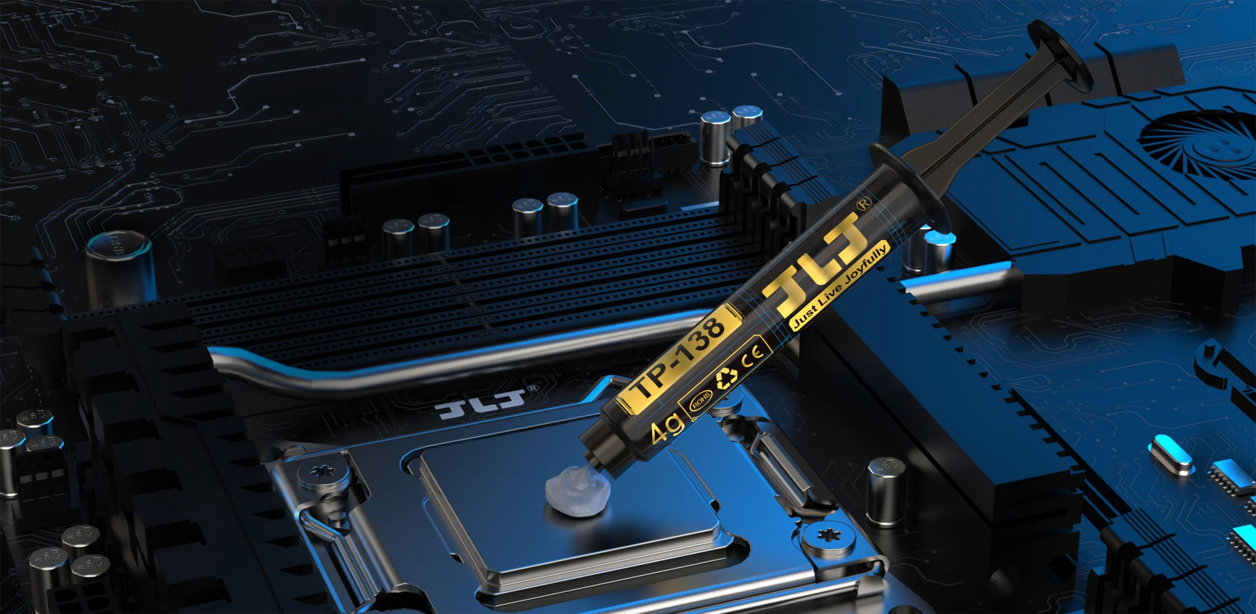 Dodávateľ materiálu na tepelné rozhranie