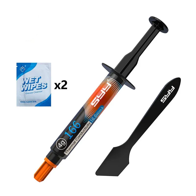 Ako správne aplikovať termálnu pastu pre maximálny chladiaci výkon