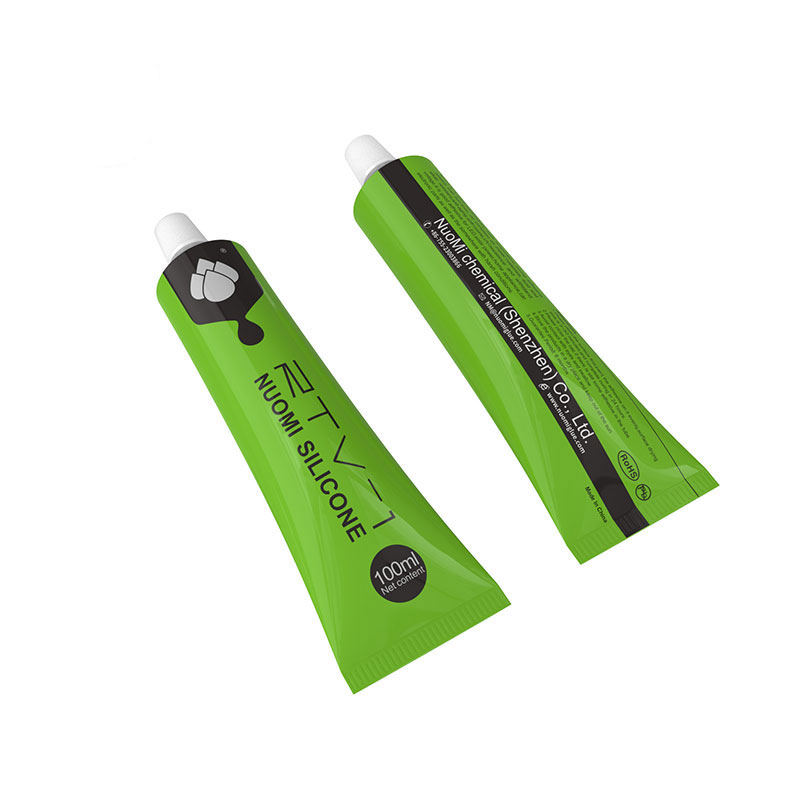 Ako silikónové lepidlo RTV rieši problémy spojené s lepením?