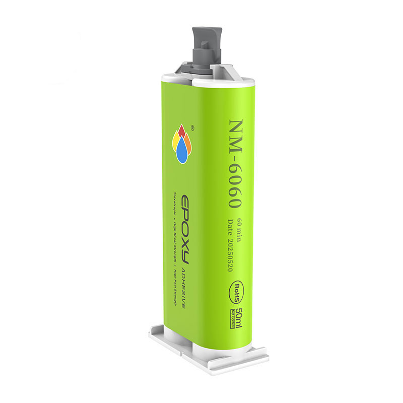 Ako lepenie epoxidových lepidiel vyrieši vaše najkritickejšie montážne výzvy?