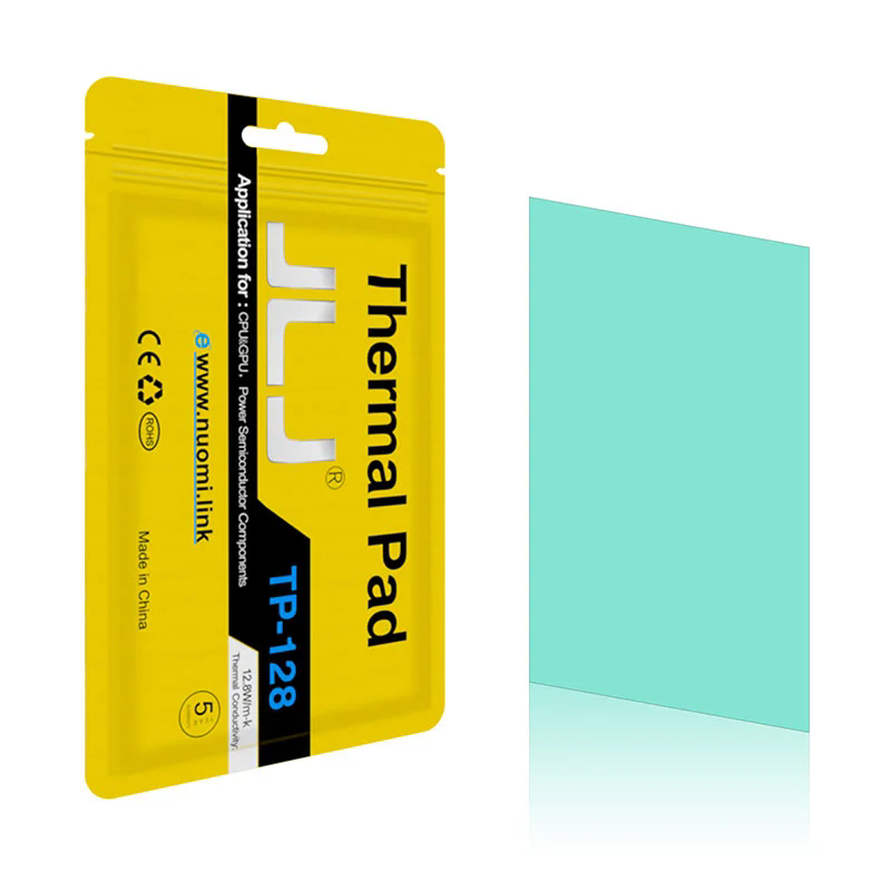 Ako môže termálna silikónová podložka zlepšiť výkon vášho zariadenia?