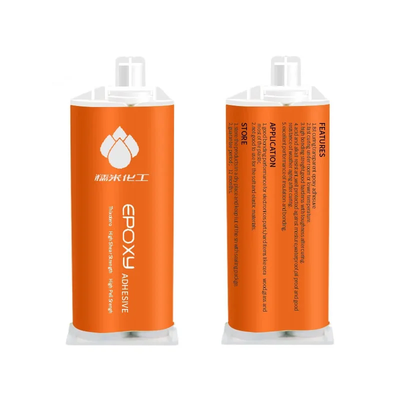 Epoxy Potting Adhesive