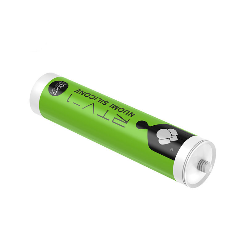 Silikónové lepidlo RTV-1 pre LED svetlá